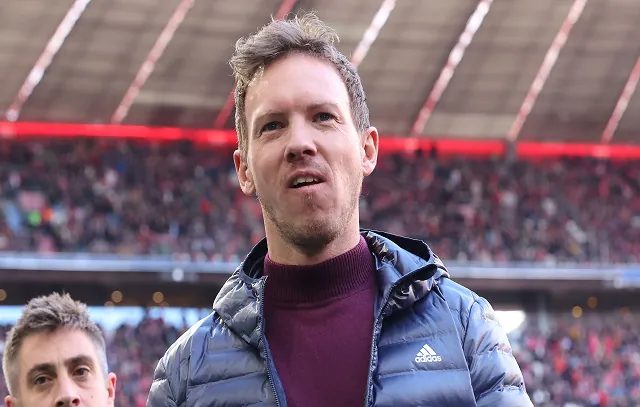 Jogadores do Bayern admitem surpresa com saída de Nagelsmann