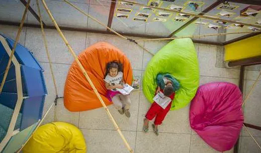 Bibliotecas das Fábricas de Cultura abordam narrativas negras na programação de julho