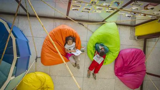 Bibliotecas das Fábricas de Cultura abordam narrativas negras na programação de julho