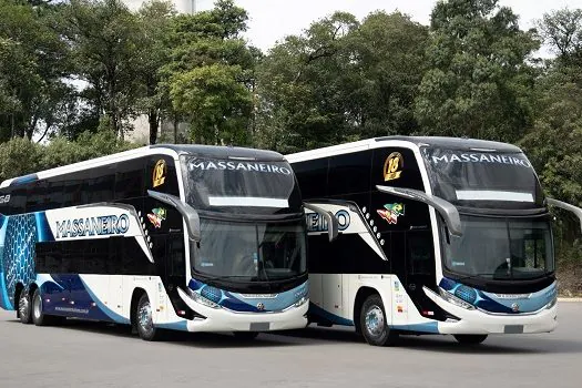 Falando de Transportes e Transportadoras – Nas rotas catarinenses