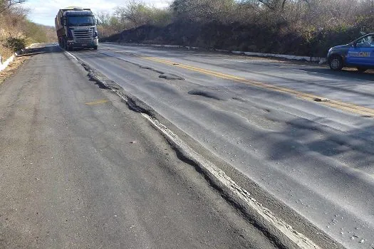 Falando de Transportes e Transportadoras – Nas rotas da decadência