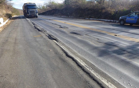 Falando de Transportes e Transportadoras – Nas rotas da decadência