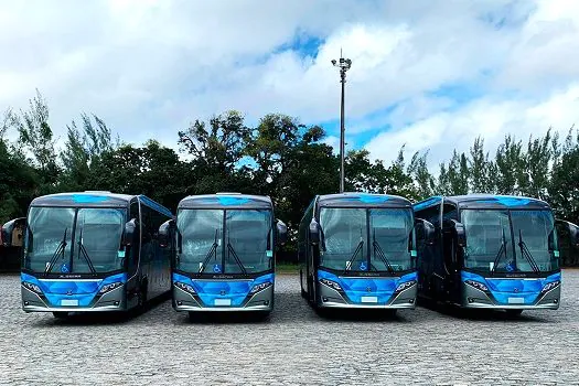 Falando de Transportes e Transportadoras – Nas rotas do Ceará