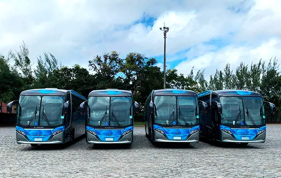 Falando de Transportes e Transportadoras – Nas rotas do Ceará