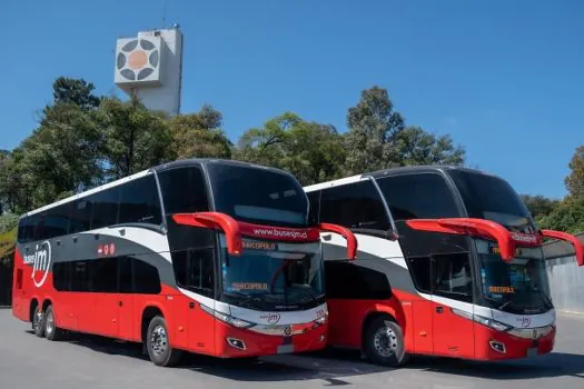 Falando de Transportes e Transportadoras – Nas rotas do Pacífico