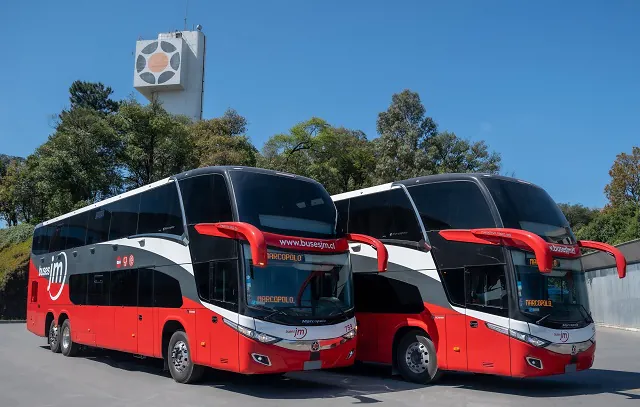 Falando de Transportes e Transportadoras – Nas rotas do Pacífico