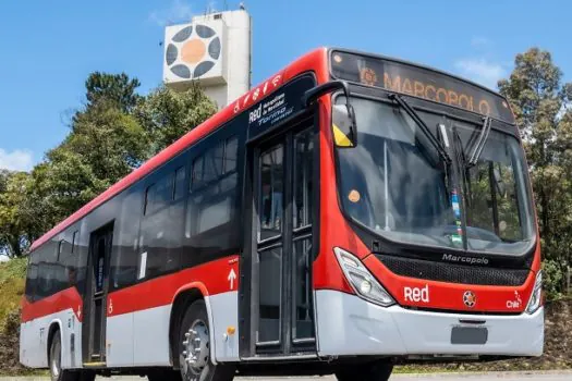 Falando de Transportes e Transportadoras – Na rota do Pacífico