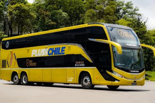 Falando de Transportes e Transportadoras – Nas rotas do Pacífico Sul