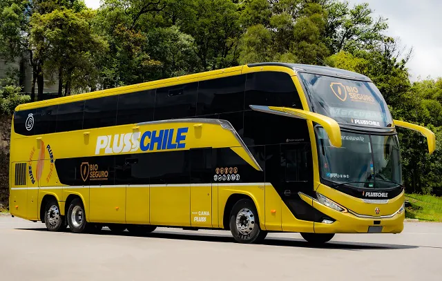 Falando de Transportes e Transportadoras – Nas rotas do Pacífico Sul