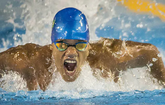 Paralimpíada: Brasil conquista ouro