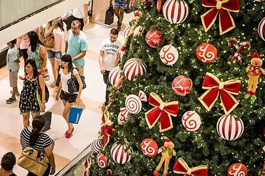 Vendas de Natal devem injetar R$ 68,4 bi no varejo