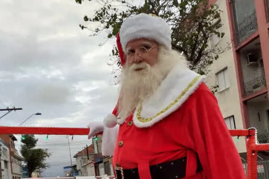 São Caetano terá Especial de Natal com transmissão online