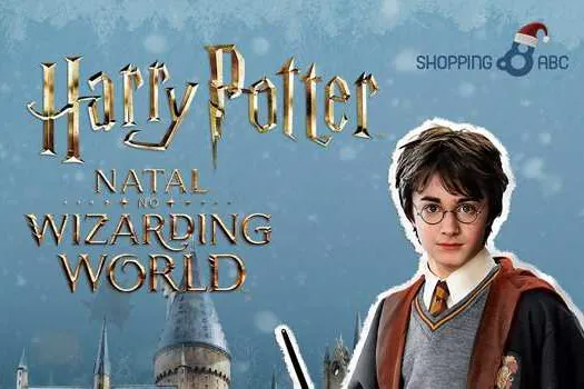 Para os ‘Potterheads’: Shopping ABC organiza concurso inédito de Cosplay