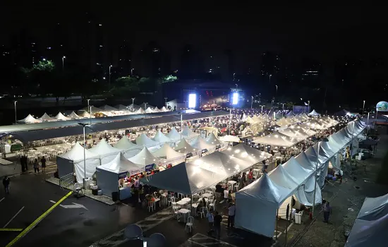 Santo André abre inscrições para feira do Natal Solidário