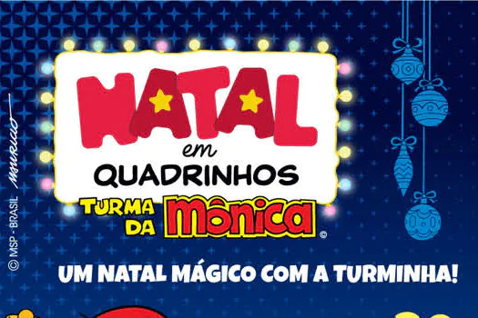 Superforça HQ completa a diversão as crianças neste final de ano no Atrium Shopping