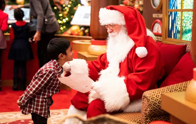 Natal Solidário do Cartão de TODOS chega à sua 8ª edição