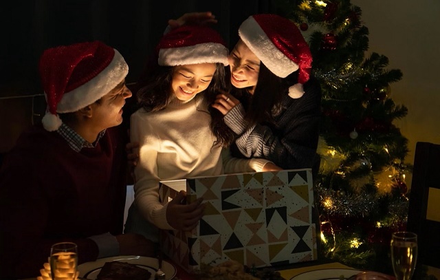 Natal: entenda por que essa época mexe tanto com as pessoas