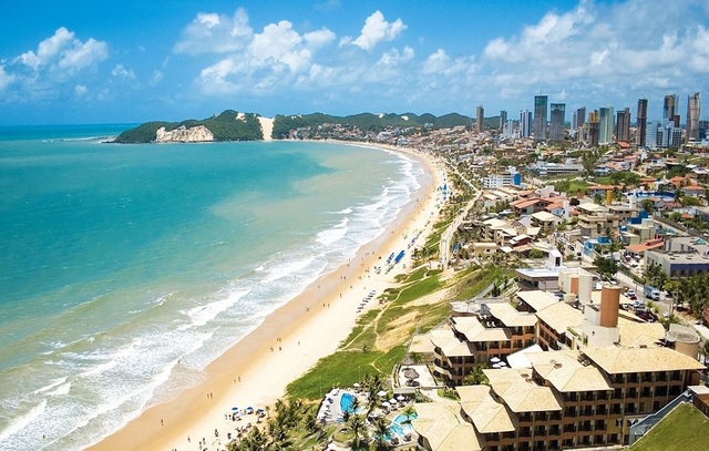 Natal é eleita a cidade mais educada de todo o Nordeste