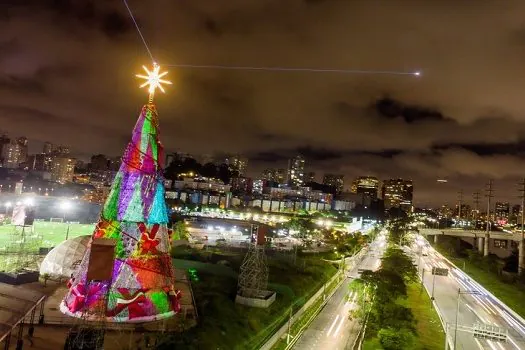 Prefeitura de São Paulo promove oficinas gastronômicas de Ceia de Natal Econômica