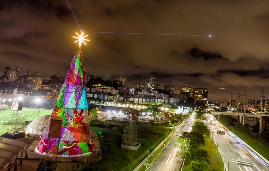 Prefeitura de São Paulo promove oficinas gastronômicas de Ceia de Natal Econômica