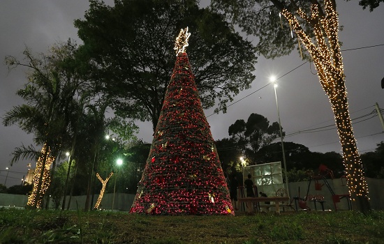 Festival de Natal de São Paulo 2022: Prefeitura abre chamamento público para parcerias