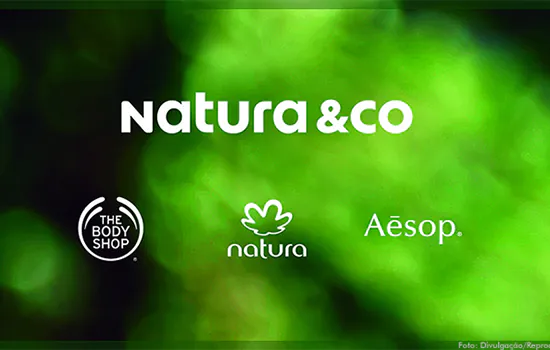 Natura redireciona fábricas para produção de itens essenciais e álcool