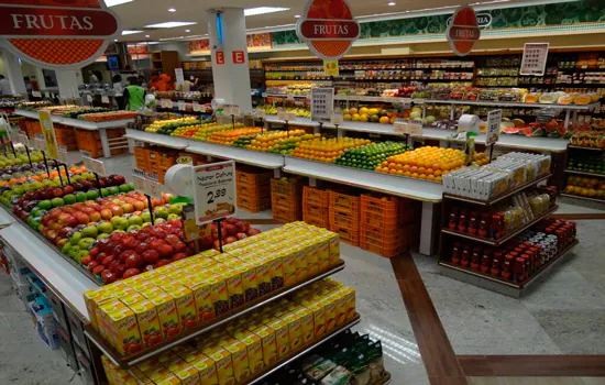 Rede de Hortifruti ‘Natural da Terra’ inaugura loja em São Caetano