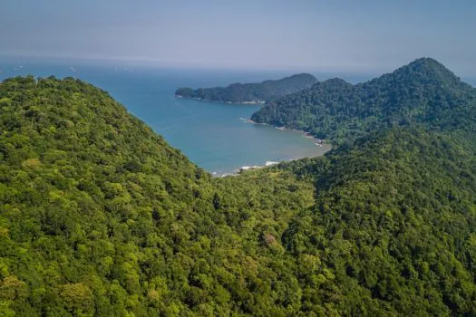 Dia Nacional do Turismo: sugestões para celebrar a data em meio à natureza