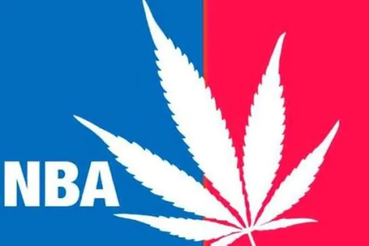 NBA pode liberar o uso de maconha em novo acordo com jogadores da liga