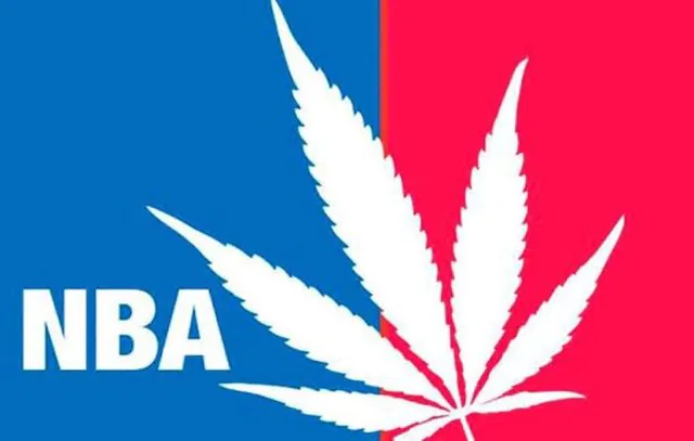 NBA pode liberar o uso de maconha em novo acordo com jogadores da liga