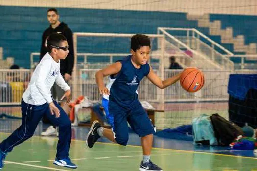 Colégio Marista Glória, de São Paulo, passa a integrar programa NBA Basketball School