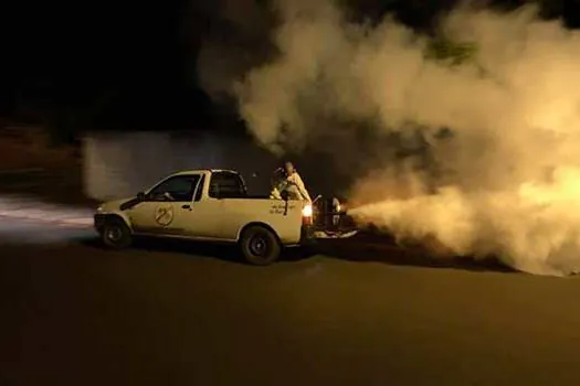 Segunda morte por dengue grave é confirmada em São Joaquim da Barra