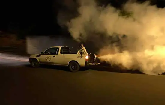 Segunda morte por dengue grave é confirmada em São Joaquim da Barra