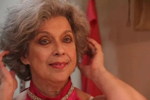 Morre Neila Tavares, atriz de ‘Anjo Mau’ e ‘Gabriela’, aos 73 anos