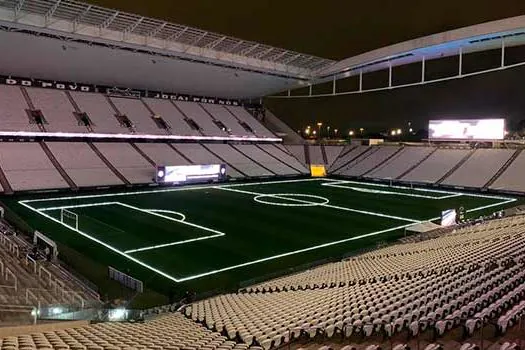 Em seu aniversário de 110 anos, Corinthians confirma acordo pelos naming rights da Arena