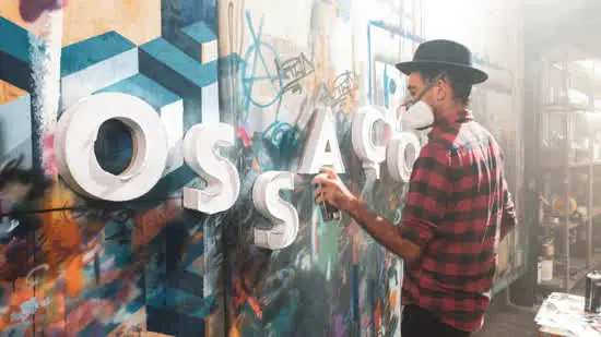 Nespresso e Kobra se unem em projeto de arte UpCycling