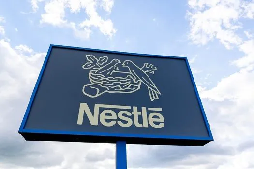 Nestlé vai parar de vender ração, café e produtos de confeitaria na Rússia