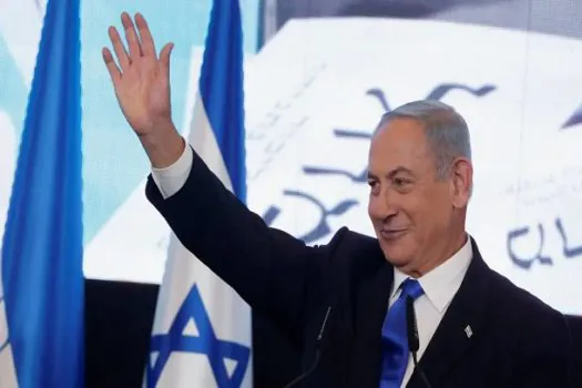 Israel: Netanyahu se oponhe a suposto acordo entre EUA e Irã sobre programa nuclear