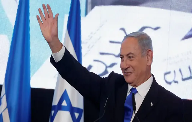 Israel: Netanyahu se oponhe a suposto acordo entre EUA e Irã sobre programa nuclear