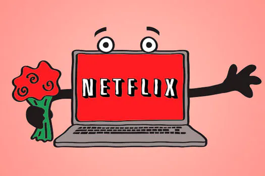 Netflix: o que assistir no Dia dos Namorados?