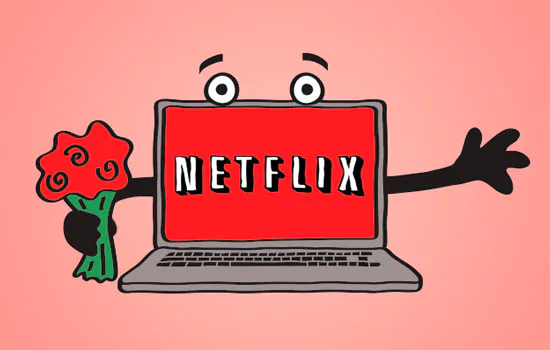 Netflix: o que assistir no Dia dos Namorados?