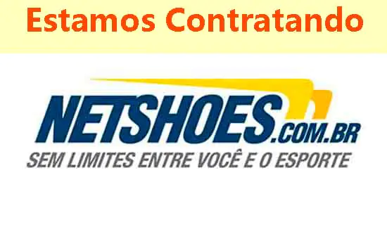 Grupo Netshoes abre mais de 50 vagas de atendimento para a Black Friday