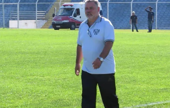 Coordenador técnico Ney de Paula destaca coletividade do Cachorrão