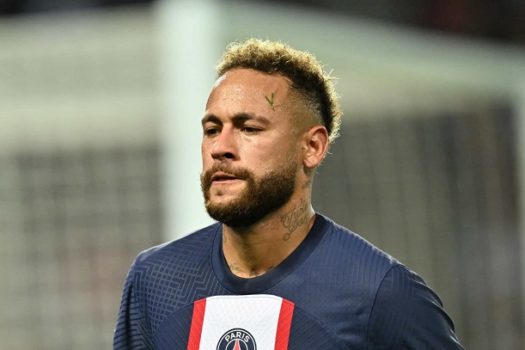 Neymar reflete sobre sua saída do PSG e nova fase no Al-Hilal