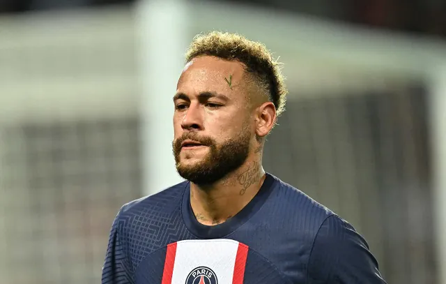 Neymar é criticado na TV francesa após revés do PSG: ‘Maior fracasso da história’