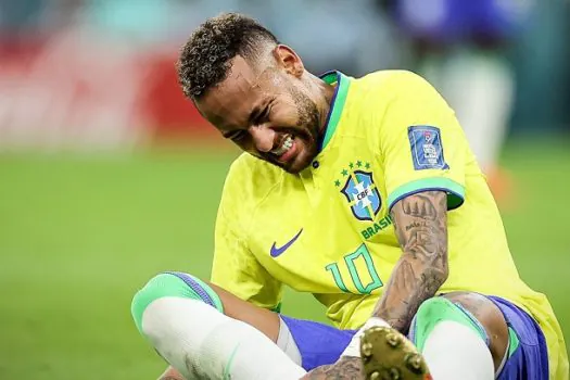 Se o brasileiro entendesse a importância do Neymar não criticaria ele