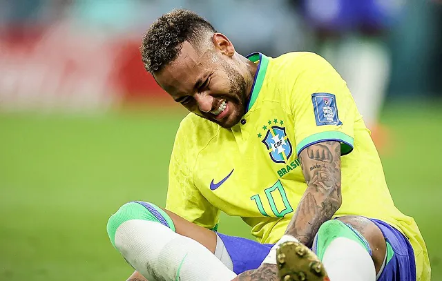 Se o brasileiro entendesse a importância do Neymar não criticaria ele