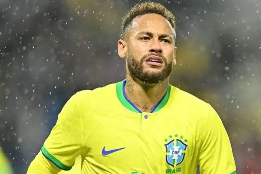 Neymar joga em sua ‘casa’ e quer liderar Brasil no último jogo antes da Copa