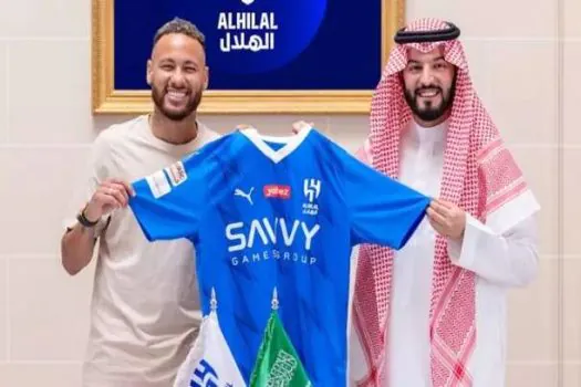 Neymar no Al-Hilal: saiba quem são os brasileiros que jogam na liga da Arábia Saudita