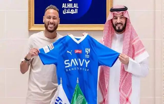 Neymar no Al-Hilal: saiba quem são os brasileiros que jogam na liga da Arábia Saudita